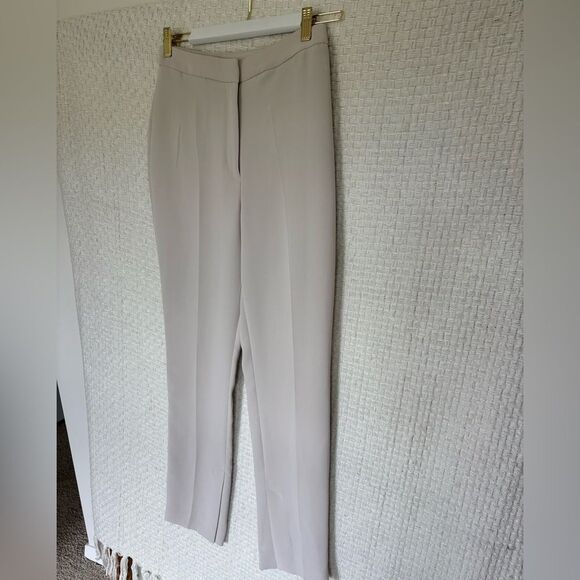 Split Ankle Dress Pants✨ - Picture 1 of 5